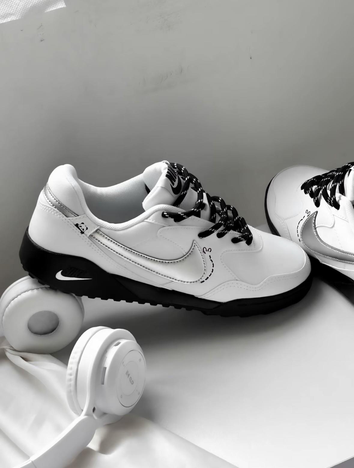 Nike Terra Manta(熊猫笑脸客制款)